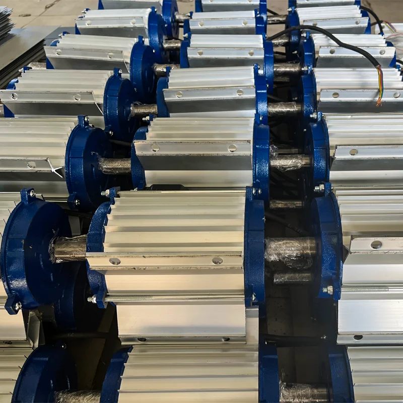 Negative Pressure Fan, 275g, Centrifugal - detail 28