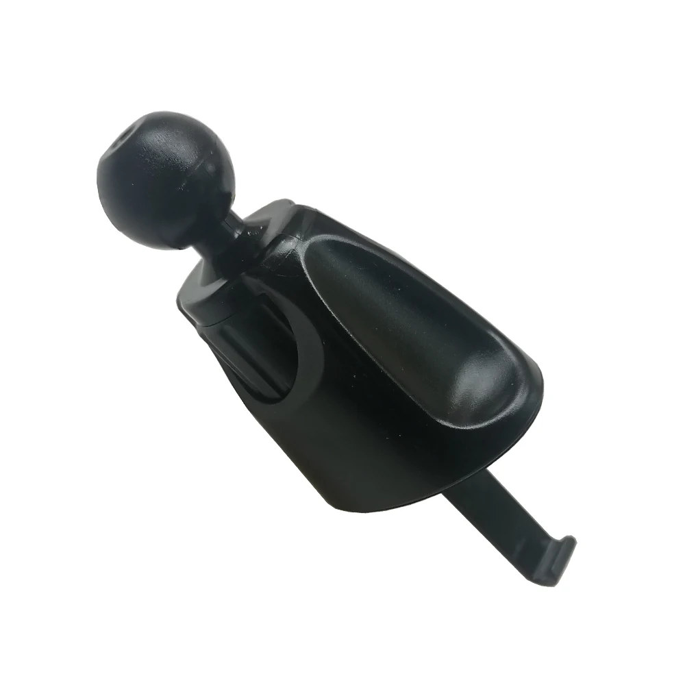 New product 2022 popular air vent hook magnetic phone holder mobile accessories with rotation adjustment metal hook