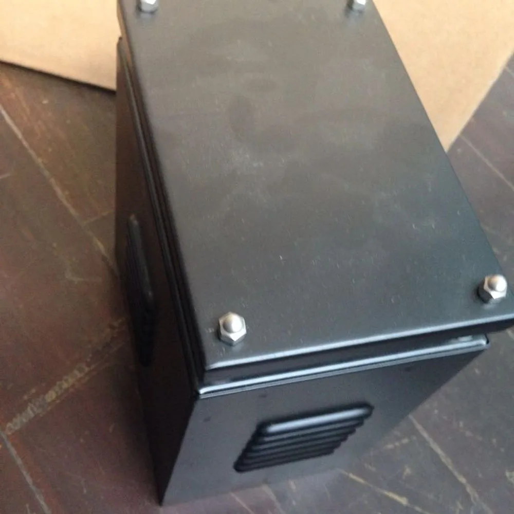 FP6410 Flame Photometer for K Na Li Ca Be