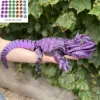 Negro Morado