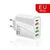 สีขาว -EU -CHPD136