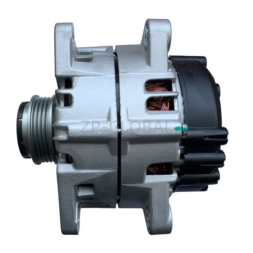 Ac Motors Engine Generator 0009061705 for Mercedes-Benz G500/AMG GT /C63 AMG
