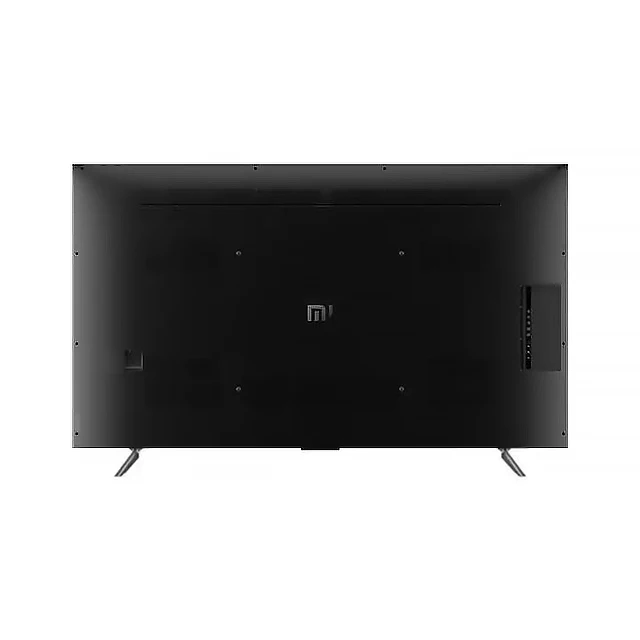 Оригинальный смарт-ТВ Xiaomi Mi TV Master 82 дюйма 82 дюйма UHD 4K HDR медиаплеер высокого разрешения стерео звук дистанционное управление