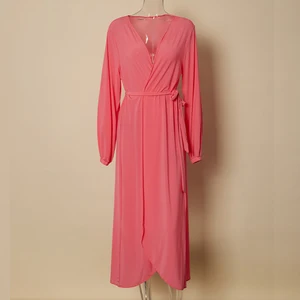 New XXTAXN Beachwear Beach Shirt Women's Swimwear Top Loose and Soft Swimsuit Dress Beach Clothing