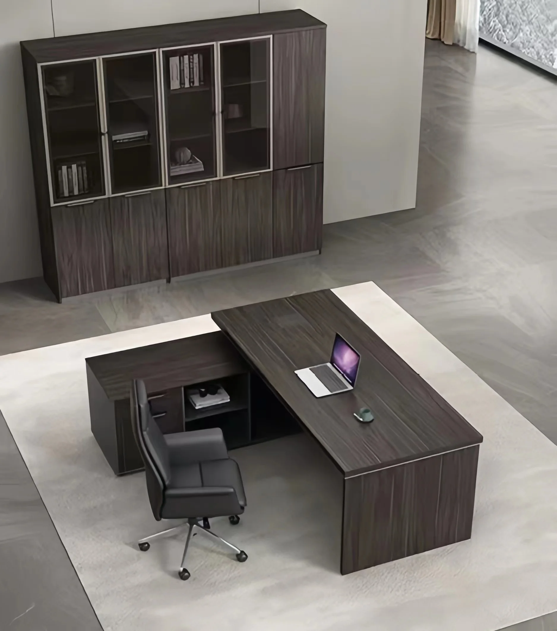 Office Table Design Furniture Office Table L Shape Executive Desk Buy
