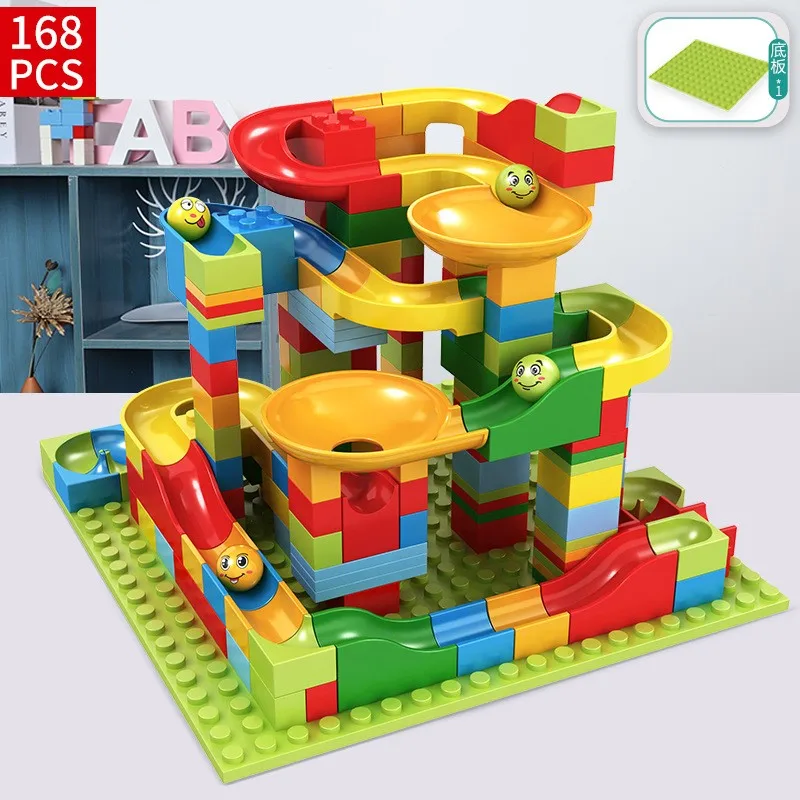 China Factory Price Building Blocks for Kids Toddlers Popular Cheap Educational Play Toy Set Classic Building Bricks Set for Kid