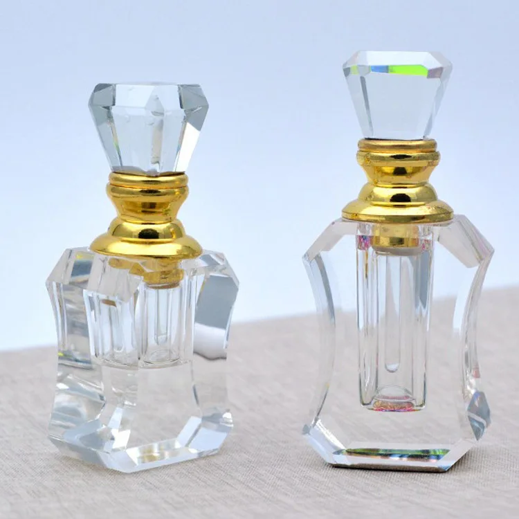 product 2023 new luxury crystal empty perfume bottle-30