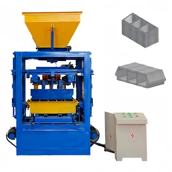 Direct Sale diesel brick making machine hydraulic brick making machine interlocking brick machine making