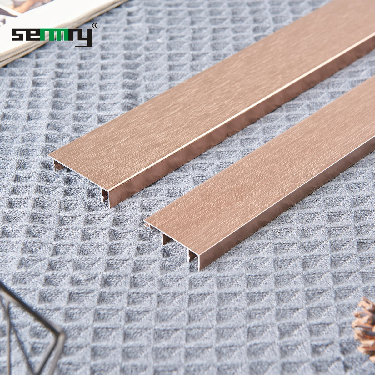 stainless steel skirting
