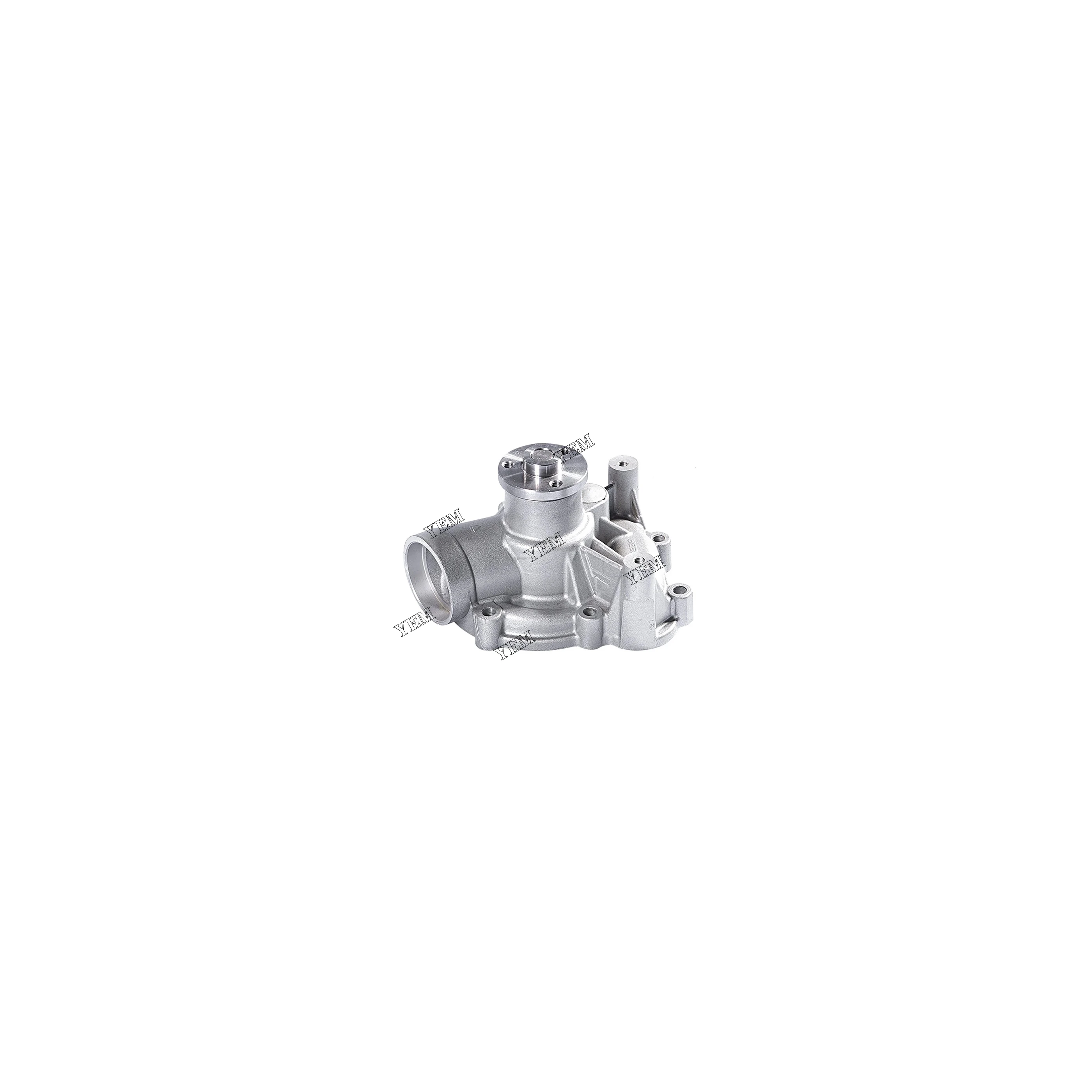 Water Pump 04259547 02937456 for Deutz BFM1013 7 Hole 02937439 04503613 04256853 Diesel Engine Parts