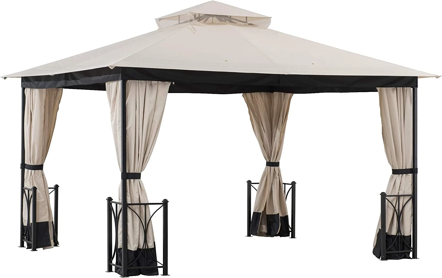 Easy up Pop up Tent Advertising Canopy Gazebo for Outdoor Trade Show