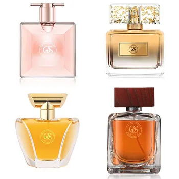 your own brand private label perfume oem fragrance perfumes for ladies