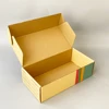 high quality kraft skincare mailer packaging boxes