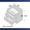 White Oak-DB30