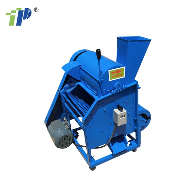 Host Sale Bean Thresher High Quality Thresh Machine