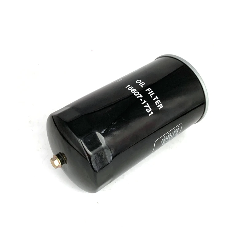 Truck Diesel Engine Parts - High-Quality Oil Filters