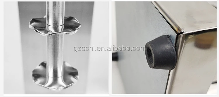 Commercial Milk shake machine double head Drink Mixer milkshake machine