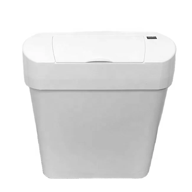 Automatic Sensor Diaper Pail Sanitary Napkin Bin, Ladies Sanitary Bins