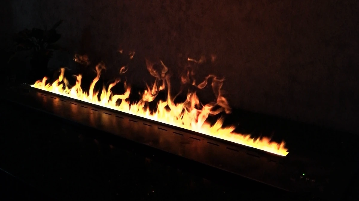 Foshan Art Fire Technology Co.,ltd