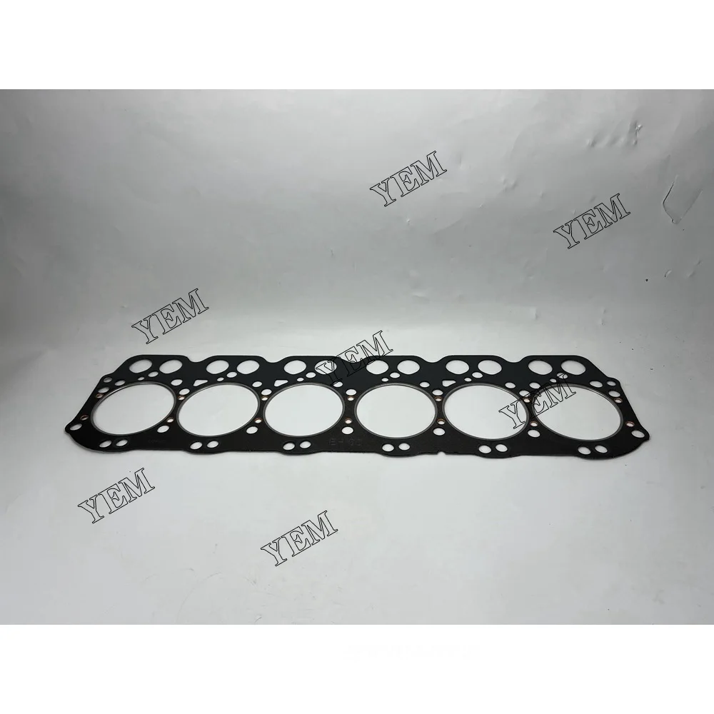 EH100 Head Gasket for Hino Rebuild Kit High Performance 2
