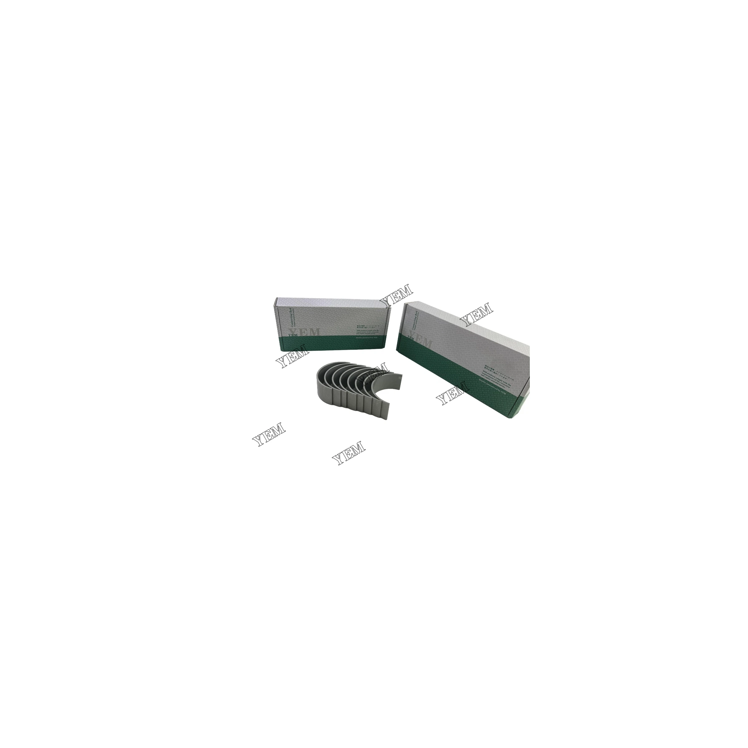 J05C Con Rod Bearing Repair Kit for Hino Engine Parts Manufacturer