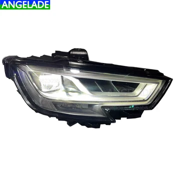 Original Genuine Led Matrix Headlight For Audi A3 S3 Rs3 Sportback Lim ...