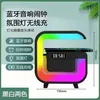 ลำโพงมินิสีดำ G3