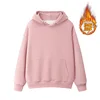 AS-A16 Fleece Lined Pink