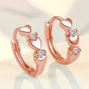 E2389 rose gold