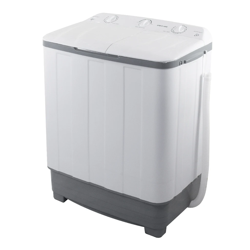 eureka automatic washing machine