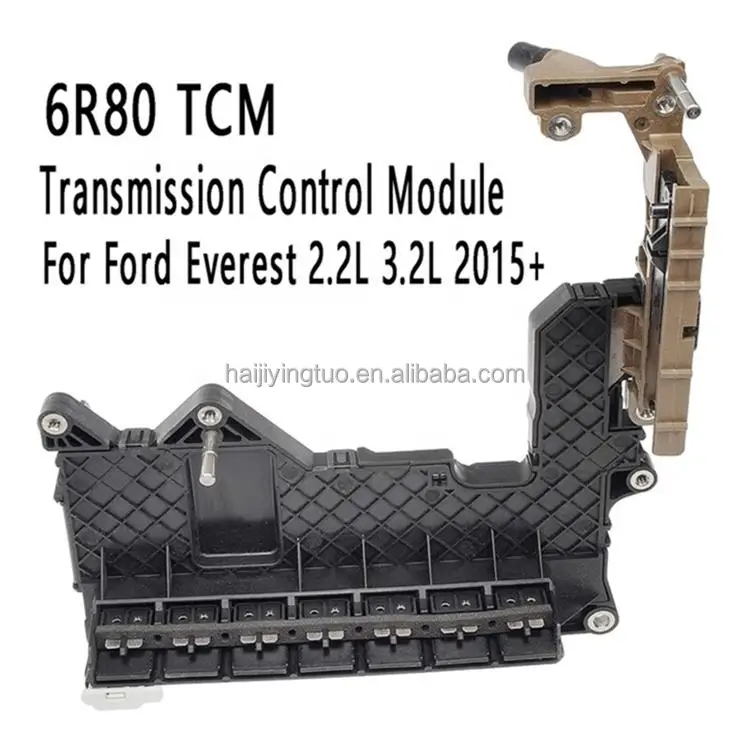 カーアクセサリー 6R80 AL3P-7G276-AJ トランスミッションコントロール