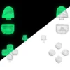 Glow in Dark - Green JPF3024G3WS
