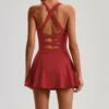 Cherry Red
