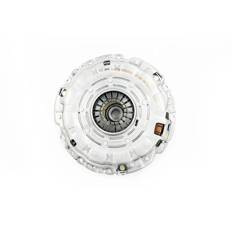 Genuine Truck Parts Diesel Engine Clutch Assembly 1600010r0090f011