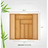 Natural wood color