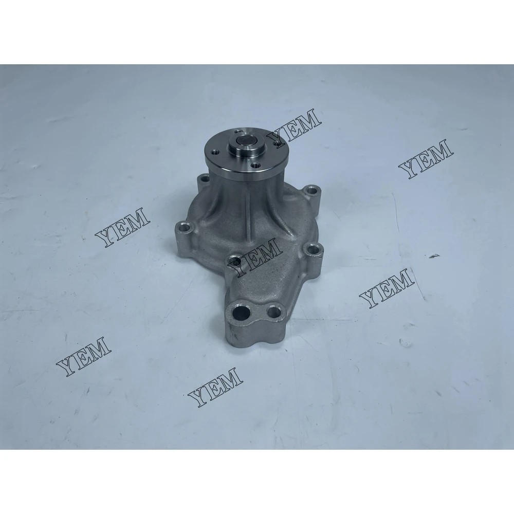 V3307 1G772-73032 Water Pump for Kubota OEM Engine Parts 3