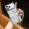 phone case with charms