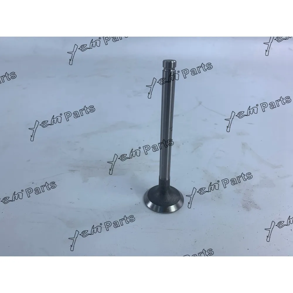 Exhaust Valve Kit For Perkins 1006 Forklift Excavator Loaders