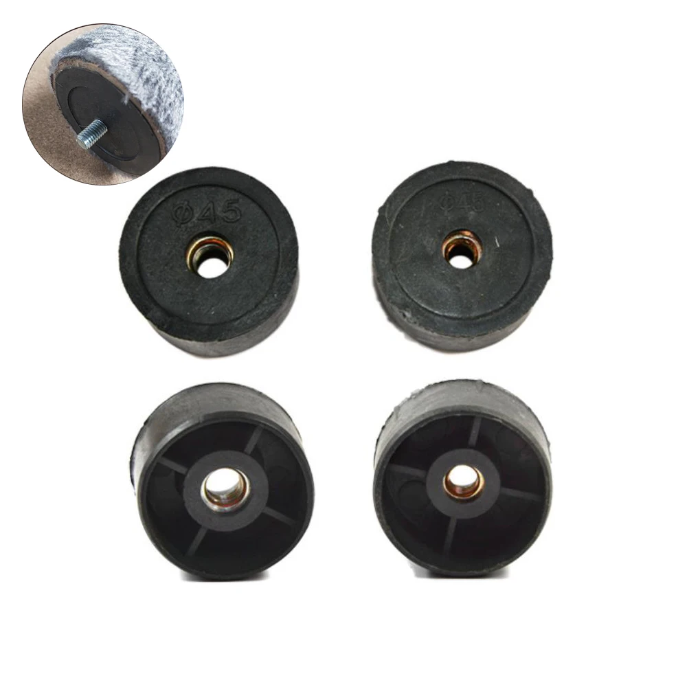 PP PE Plastic Cat Climbing Frame End Cap - DIY Tube Insert for Cat