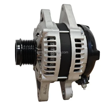 Suitable for Toyota Prado Dominator 4000/4.0 Land Cruiser 4.0 Generator Regular Wheel 27060-31180 27060-31220 car alternator