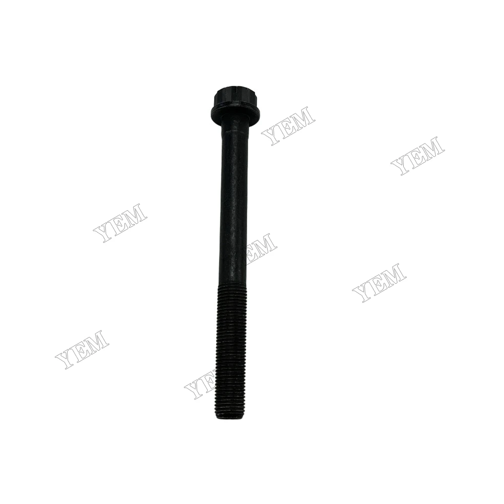 Cylinder Head Bolt 65.90020-0070 65.90021-0007 Fit for Doosan Develon DE08 Engine 4