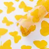 Yellow 56*56cm20pcs/bag