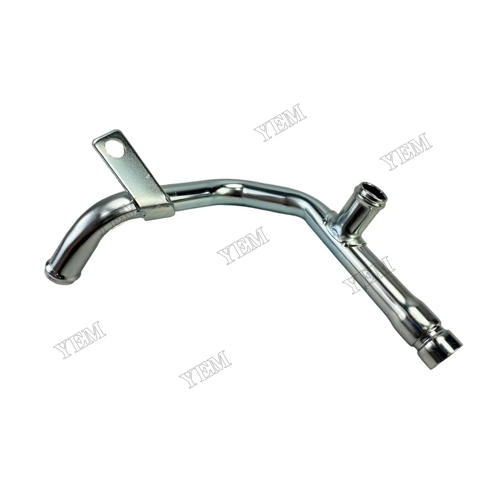 Water Pipe 1J411-71475 Fit for Kubota V3800 Engine 3
