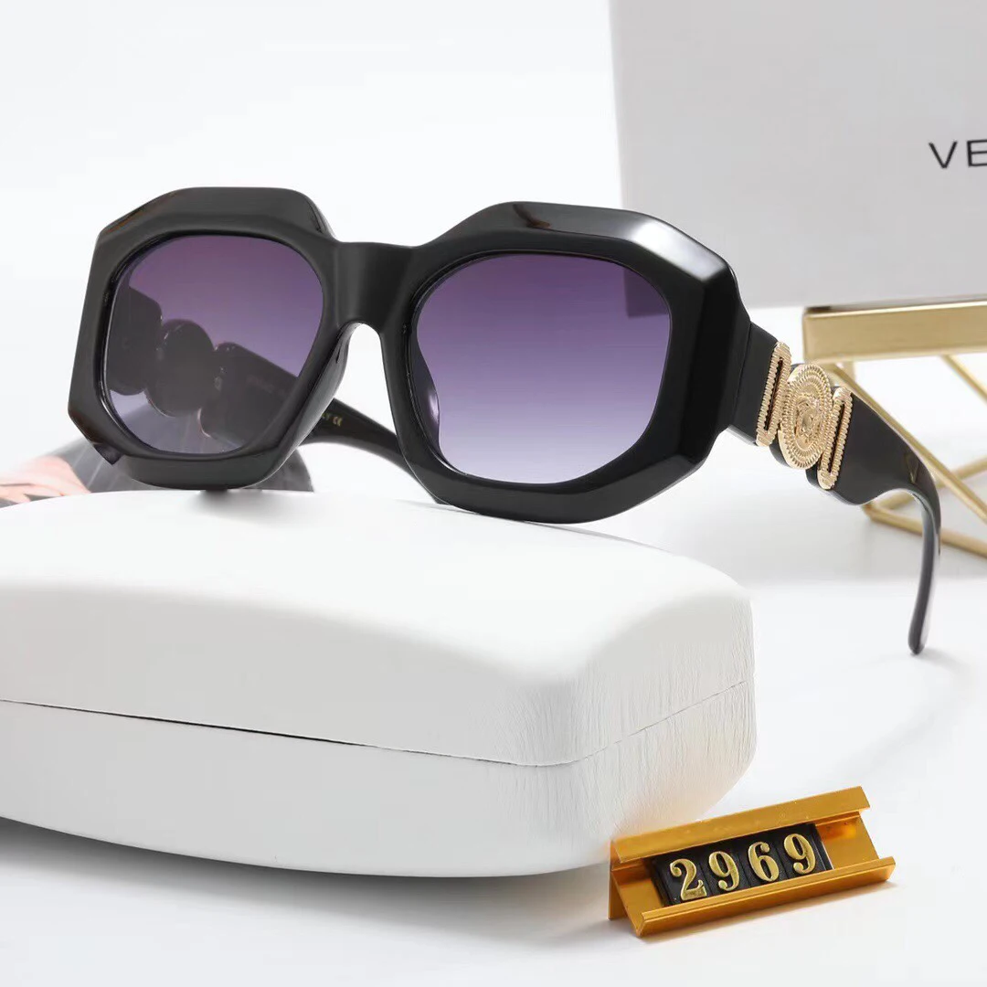 Light Shade Sunglasses Mp2969 Wholesale Brand Designer Luxury