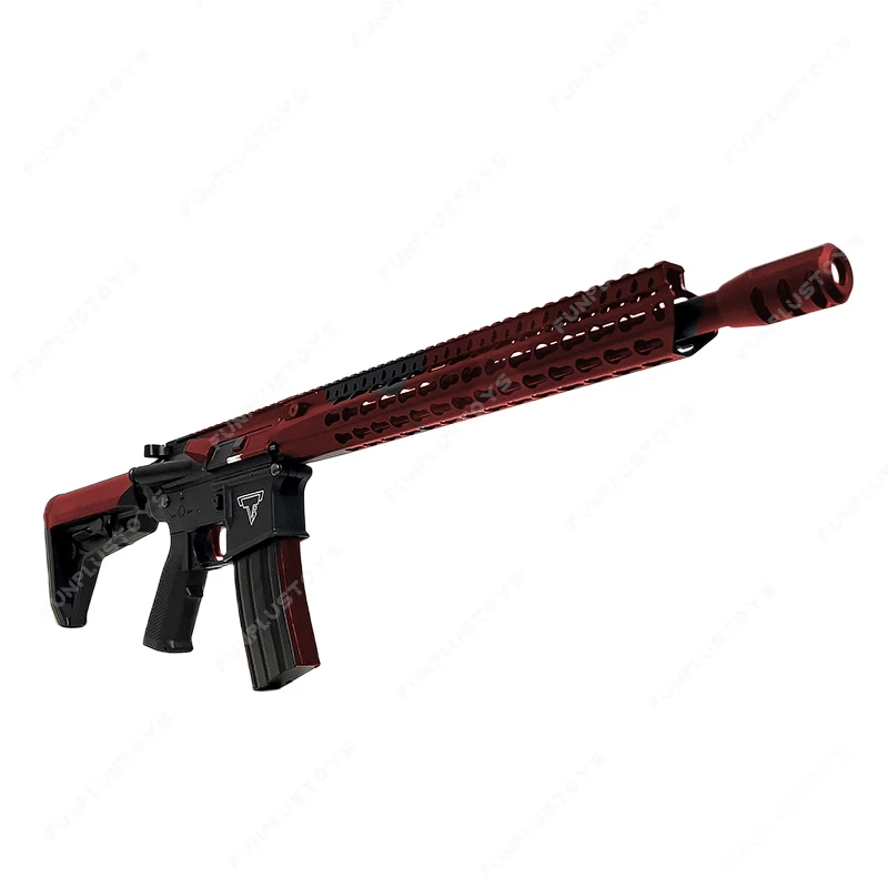 TAITO　M459 combat auto model gun Cybergun Licensed Colt Sportsline M4 AEG Rifle w/ G3 Micro