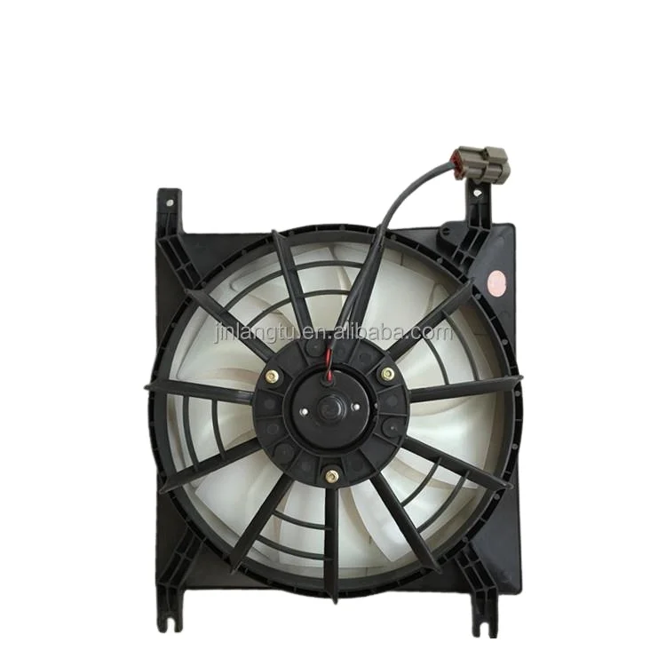 DYMB-9-020 Radiator Cooling Fan Assembly for S.UZIKI L.IANA