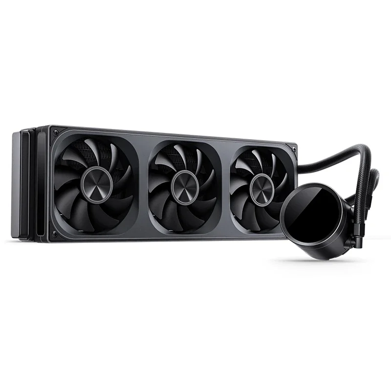 Jonsbo TH-360 CPU Liquid Cooler - Advanced Cooling Solutions