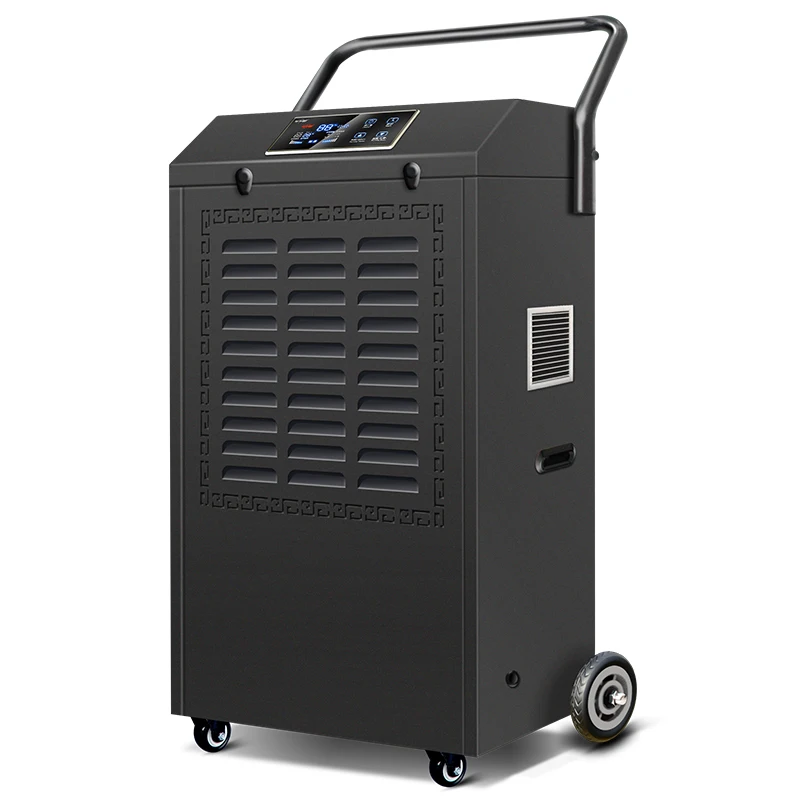 Thailand Industrial Greenhouse Canibis Dehumidifier For Plants Buy