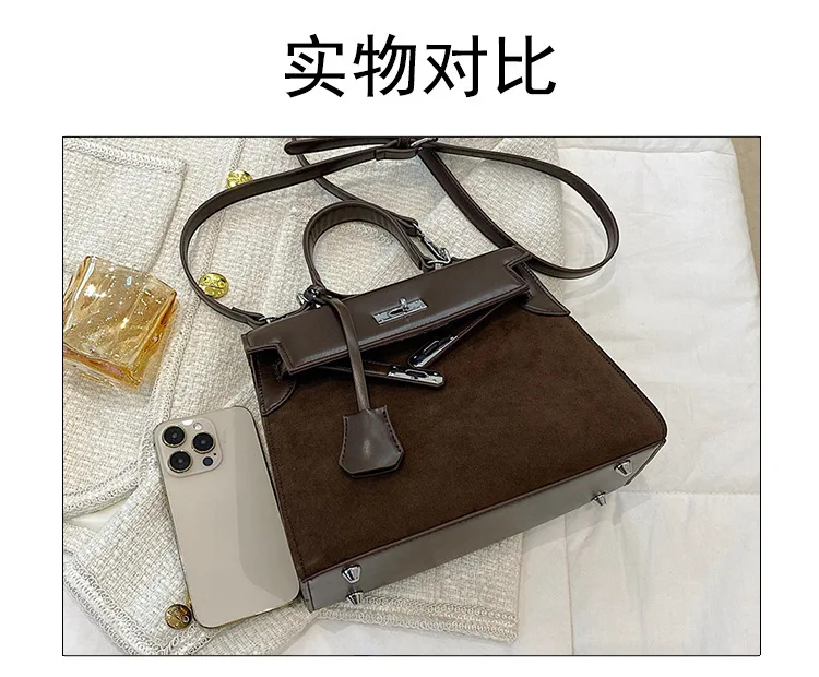 Zun Lian 2024 Trend New Clutch Bag For Female Women's Handbag And Purse ...