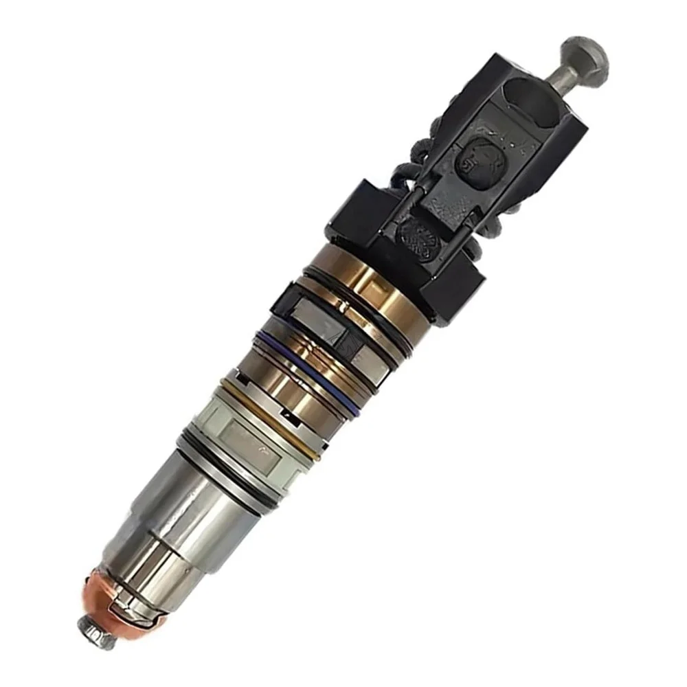 Fuel Injector 1521978 1764365 for Scania HPI Engine DC12.14 Truck R420